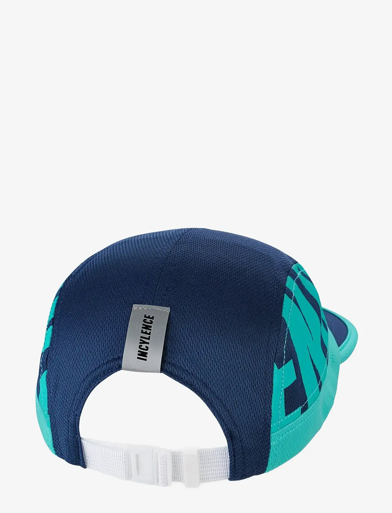 INCYLENCE - INCYLENCE RUNNING CAP - casquettes - cosmic wave - 1