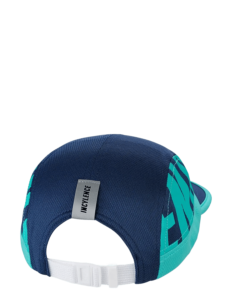 INCYLENCE - INCYLENCE RUNNING CAP - kappen - cosmic wave - 1