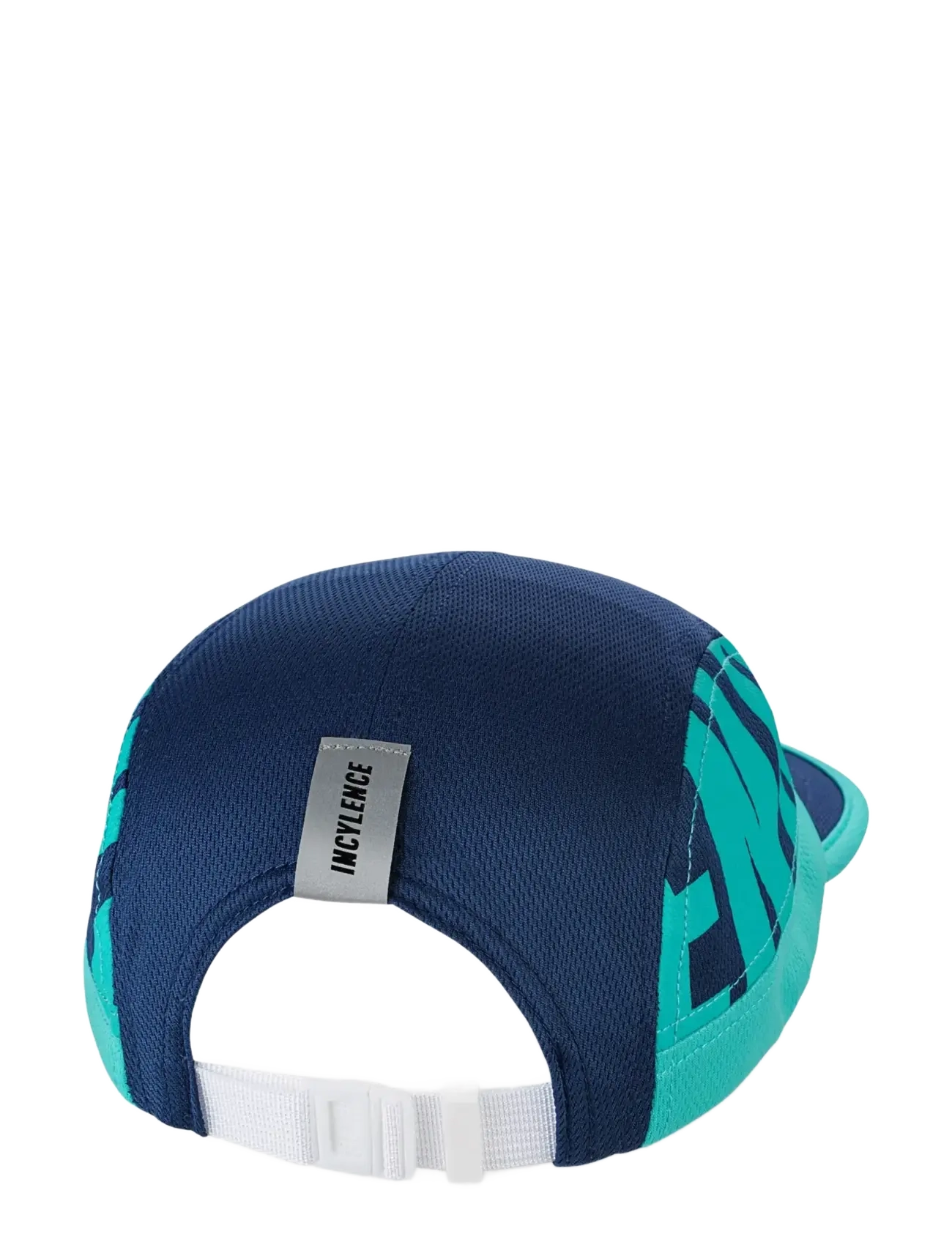 INCYLENCE - INCYLENCE RUNNING CAP - kasketter & caps - cosmic wave - 1
