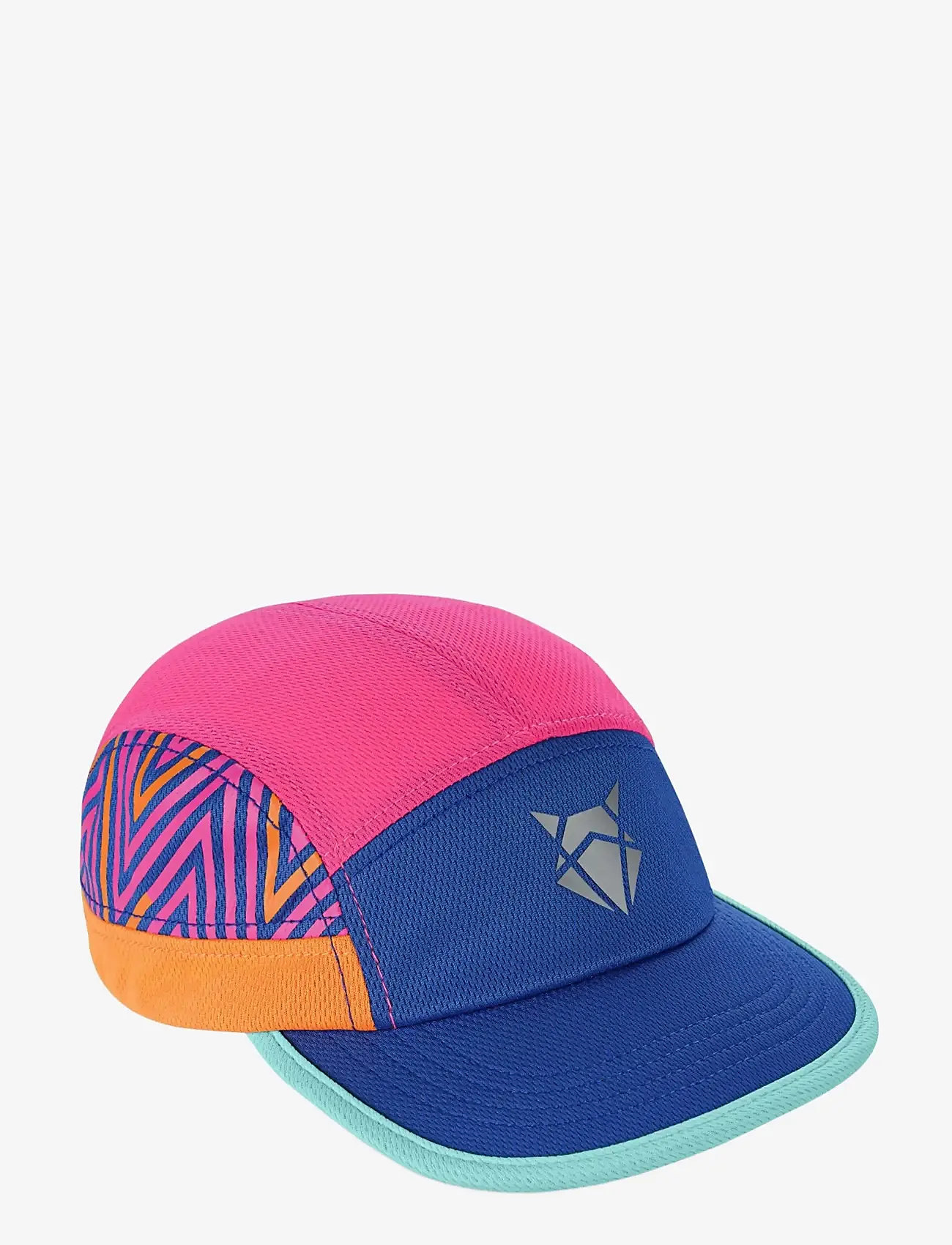 INCYLENCE - INCYLENCE RUNNING CAP - casquettes - sunset vibrance - 0