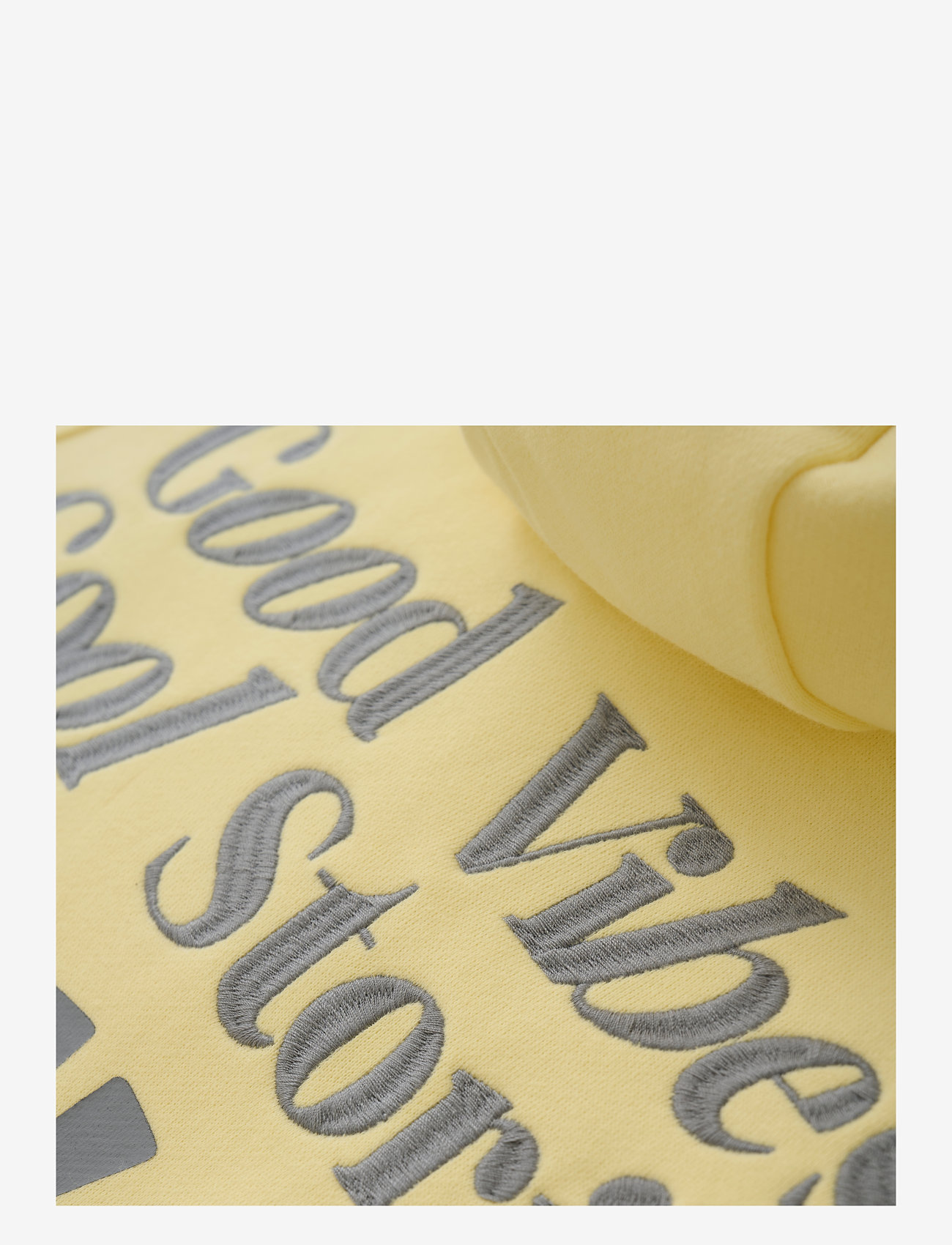 Indian Blue Jeans - Hoodie Backprint - hoodies - lemonade - 3