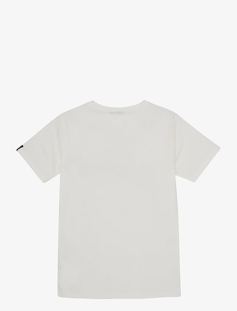 Indian Blue Jeans - T-shirt Ibjeans - kortærmede t-shirts - white - 2