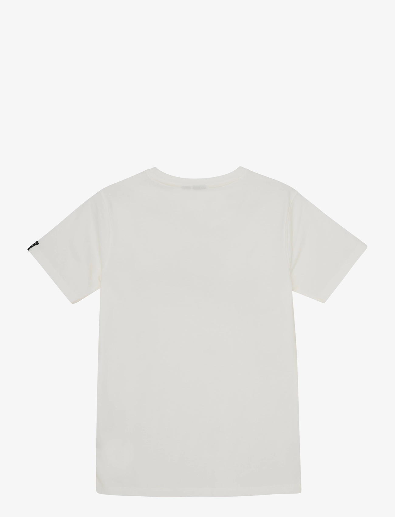 Indian Blue Jeans - T-shirt Ibjeans - kortærmede t-shirts - white - 2