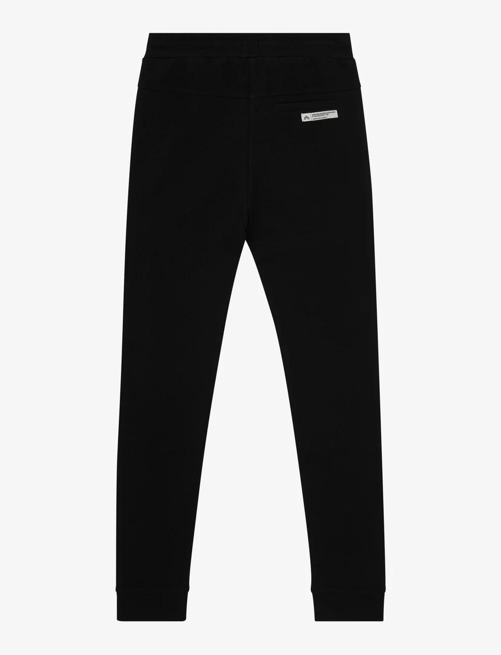 Indian Blue Jeans - Jog Pants Basic - sportinės kelnės - black - 1