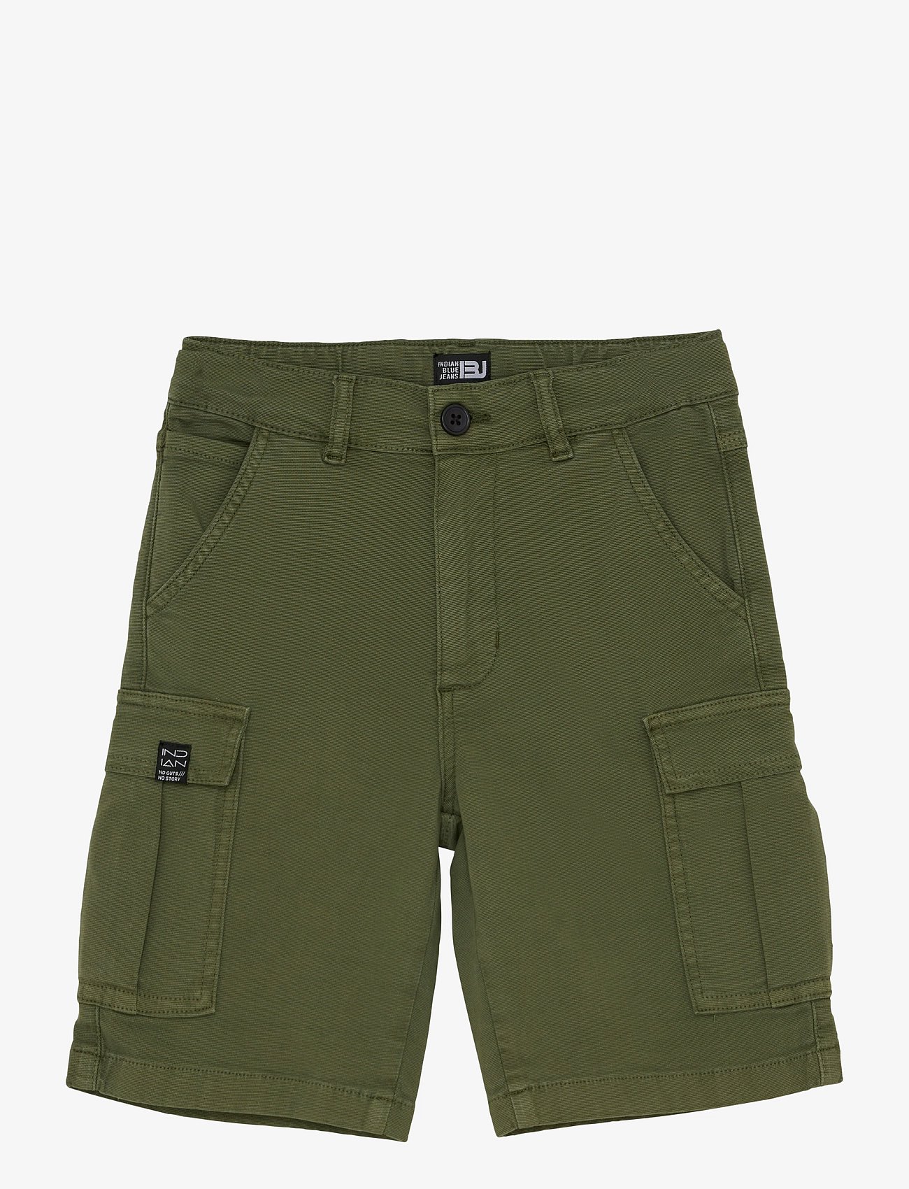Cargo Shorts - ARMY EARTH