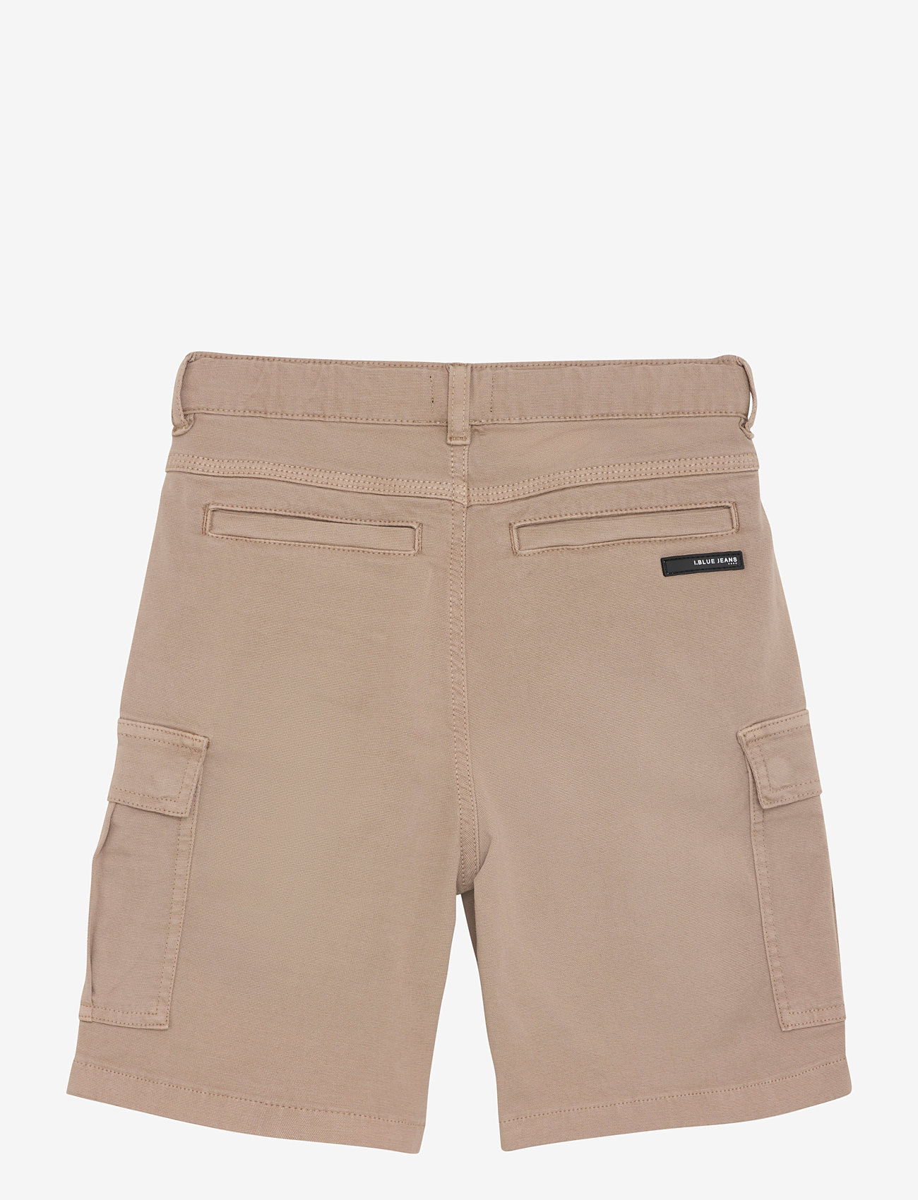 Indian Blue Jeans - Cargo Shorts - cargo shorts - desert sand - 2