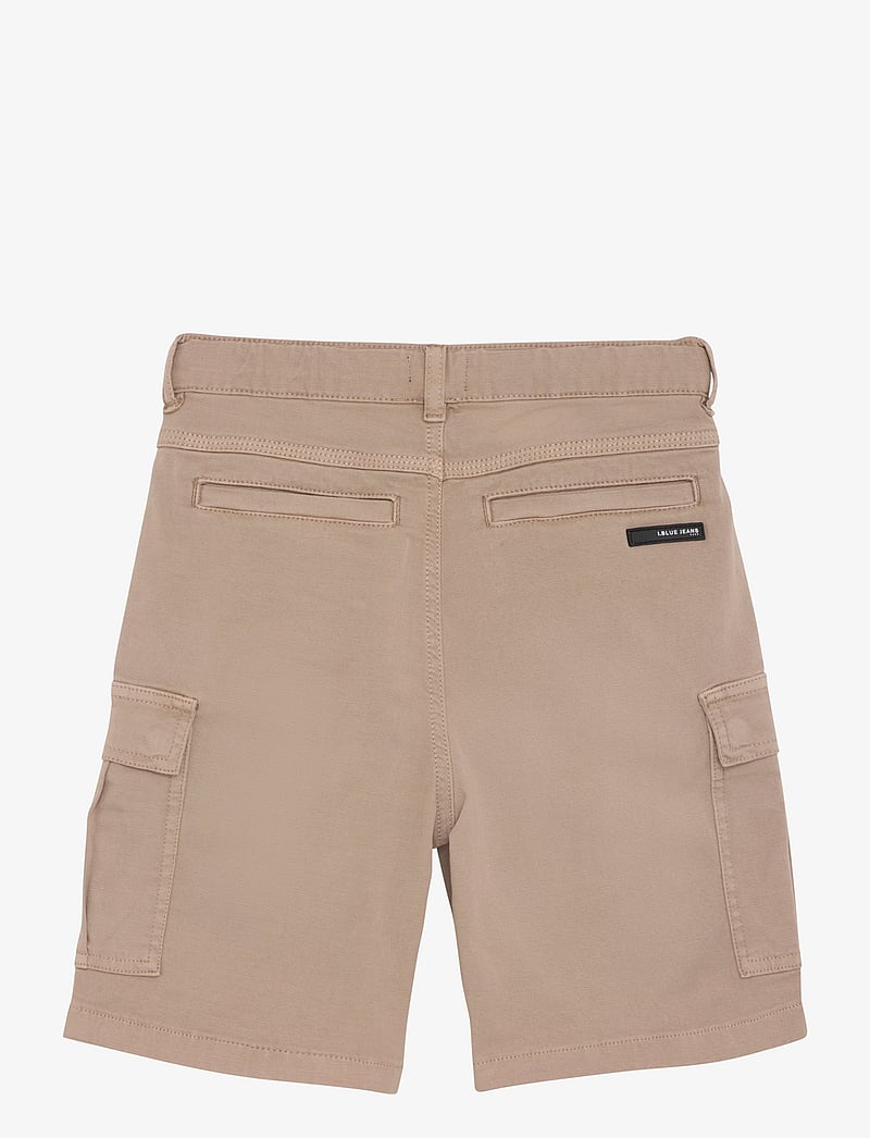 Indian Blue Jeans - Cargo Shorts - cargo shorts - desert sand - 2