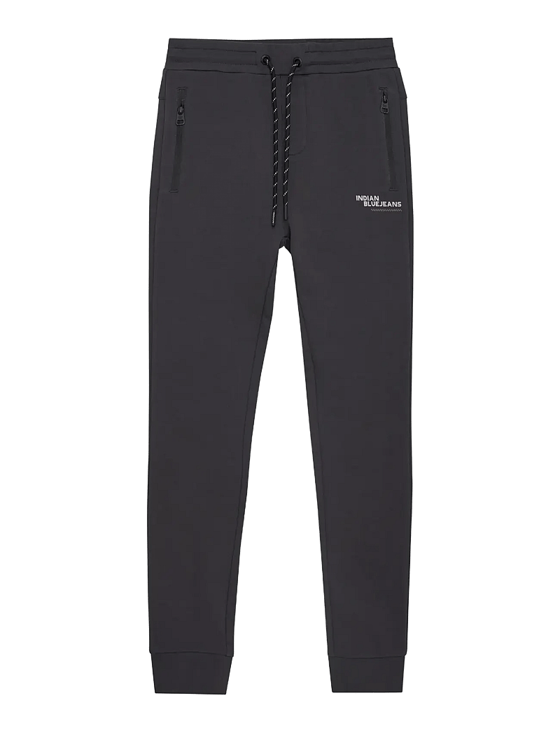 Indian Blue Jeans - Jogpant Basic - jogginghosen - phantom - 0