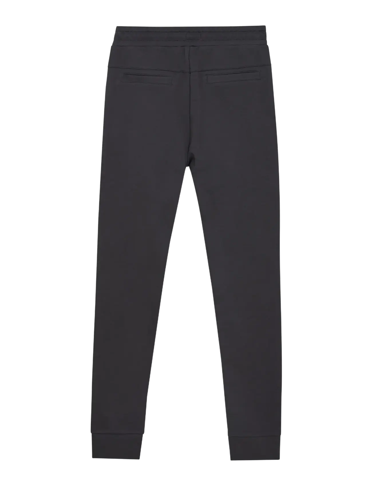 Indian Blue Jeans - Jogpant Basic - verryttelyhousut - phantom - 1