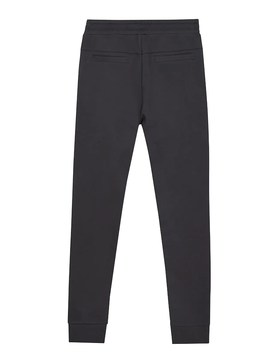 Indian Blue Jeans - Jogpant Basic - mjukisbyxor - phantom - 1