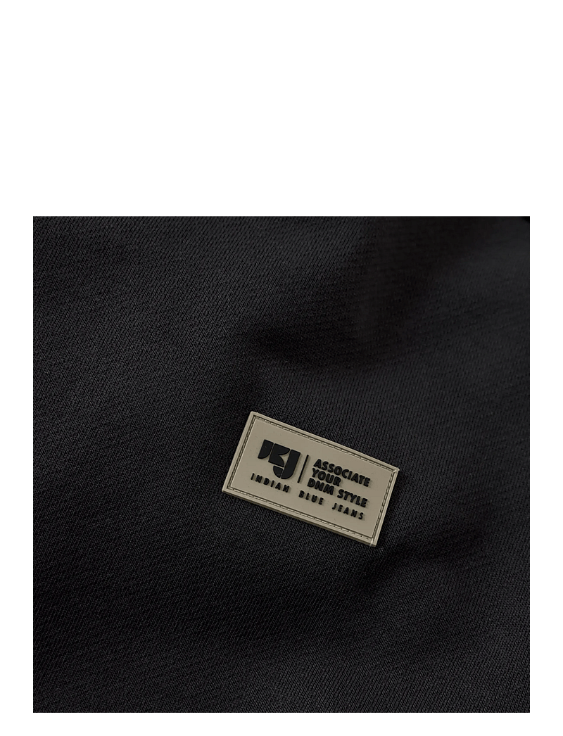 Indian Blue Jeans - Sweater Chest and Backprint - sweatshirts - phantom - 3