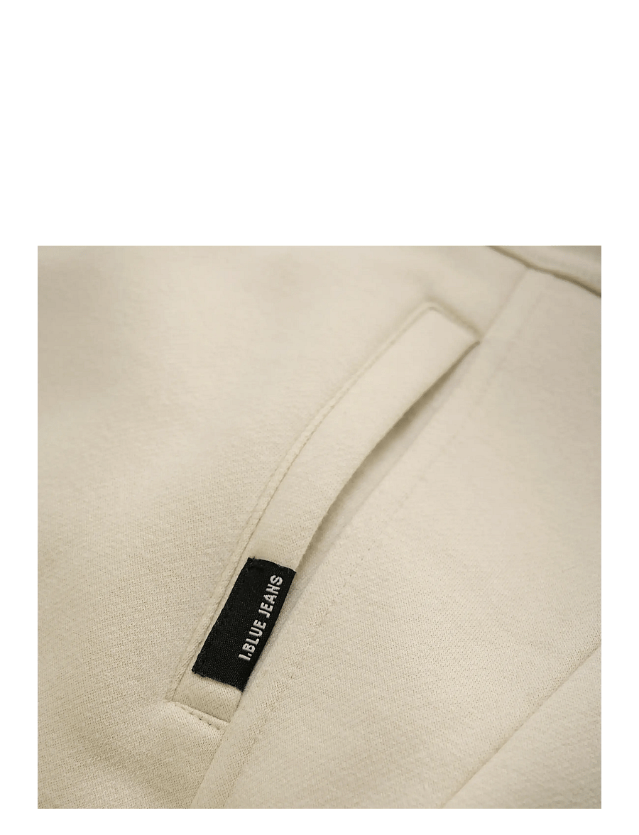 Indian Blue Jeans - Hoodie Badge - kapuzenpullover - sandshell - 2