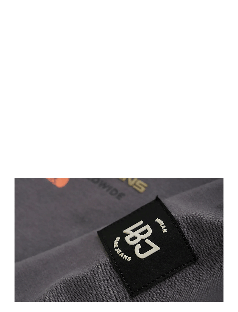 Indian Blue Jeans - T-shirt Longsleeve Limitless - langärmelig - thunderstorm - 2