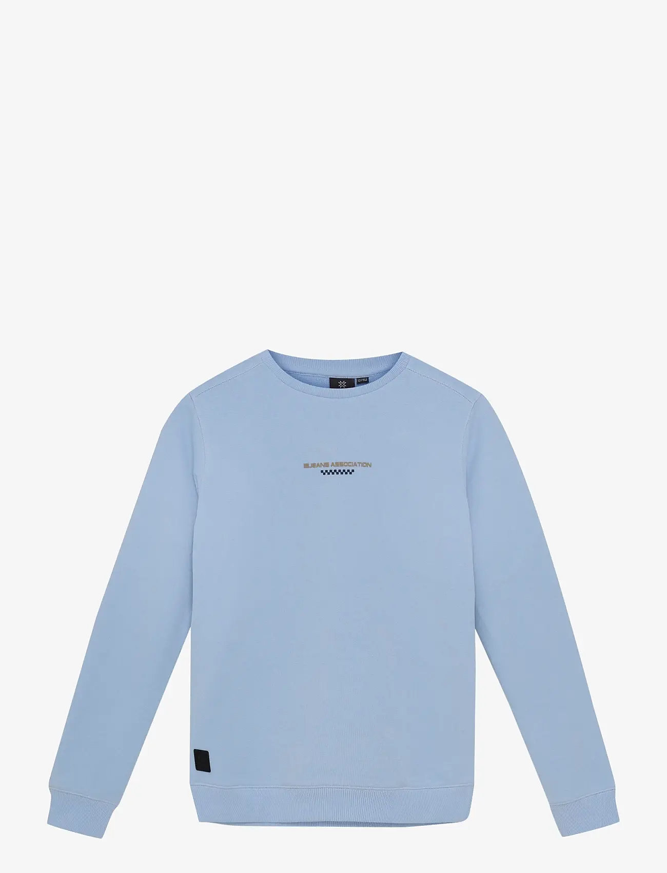 Indian Blue Jeans - Sweater Backprint - sweatshirts - windsurfer - 1