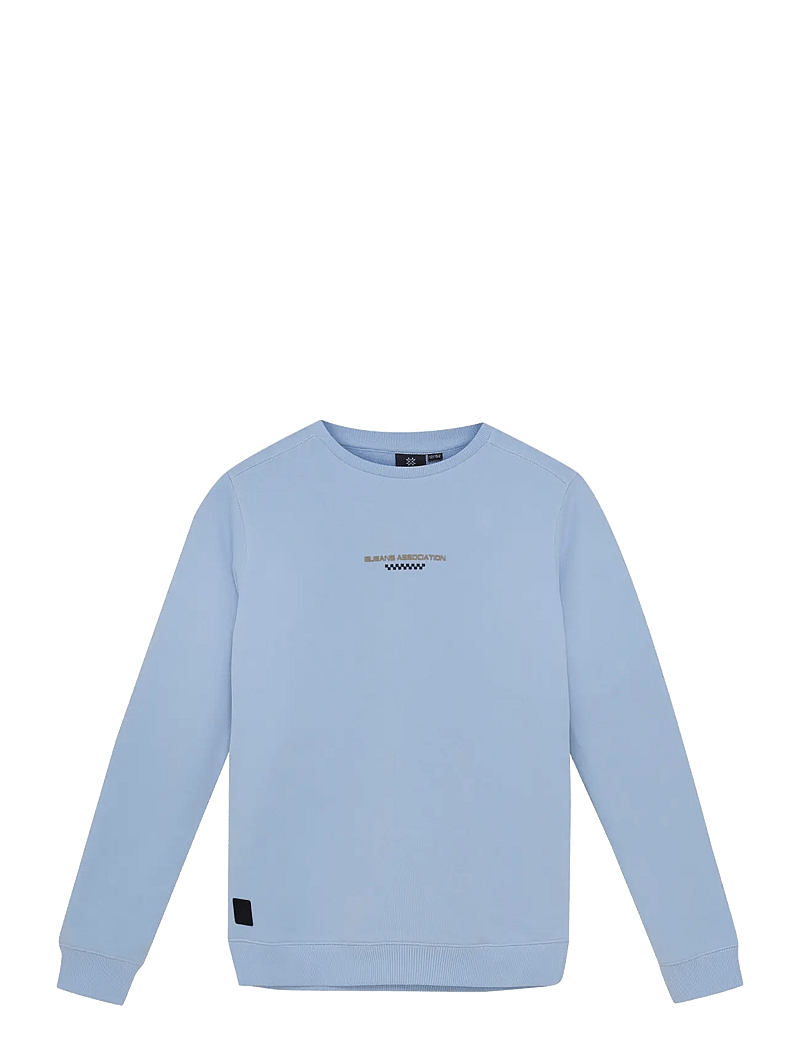 Indian Blue Jeans - Sweater Backprint - sweatshirts - windsurfer - 1