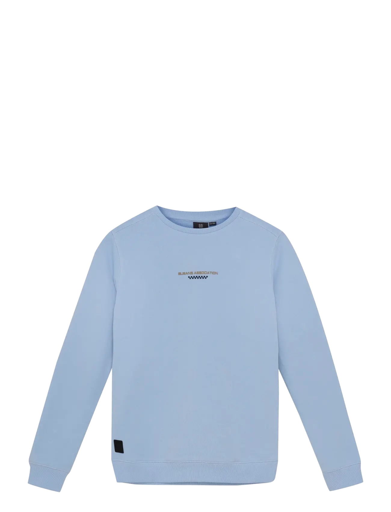 Indian Blue Jeans Sweater Backprint - 4 for 3 - WINDSURFER / blue