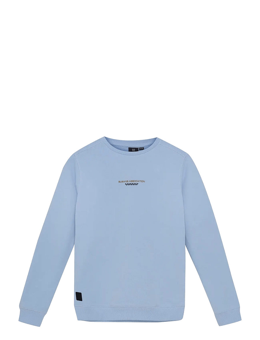 Indian Blue Jeans - Sweater Backprint - sweatshirts - windsurfer - 1