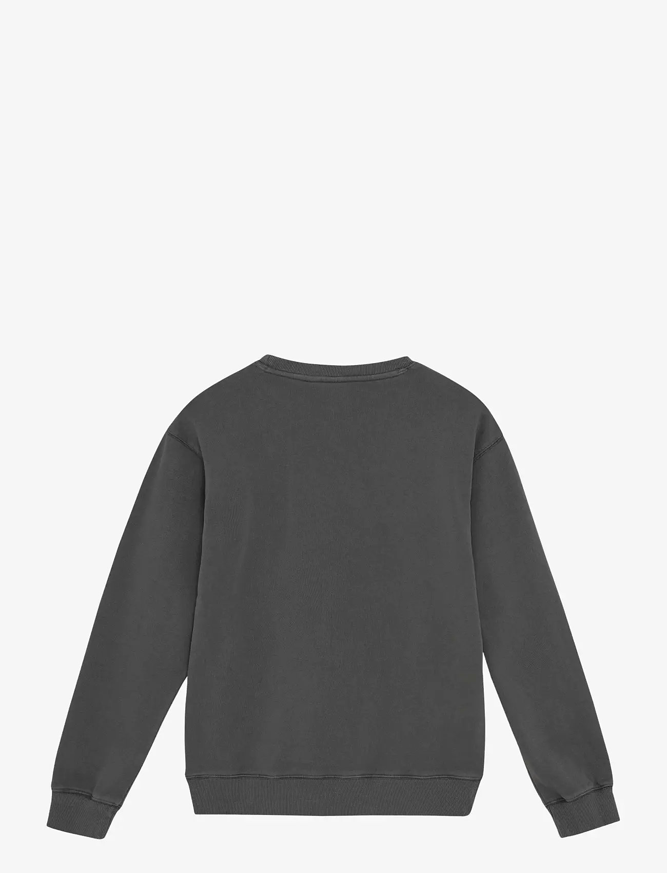 Indian Blue Jeans - Oversized Sweater IBJ Washed - dressipluusid - thunderstorm - 1