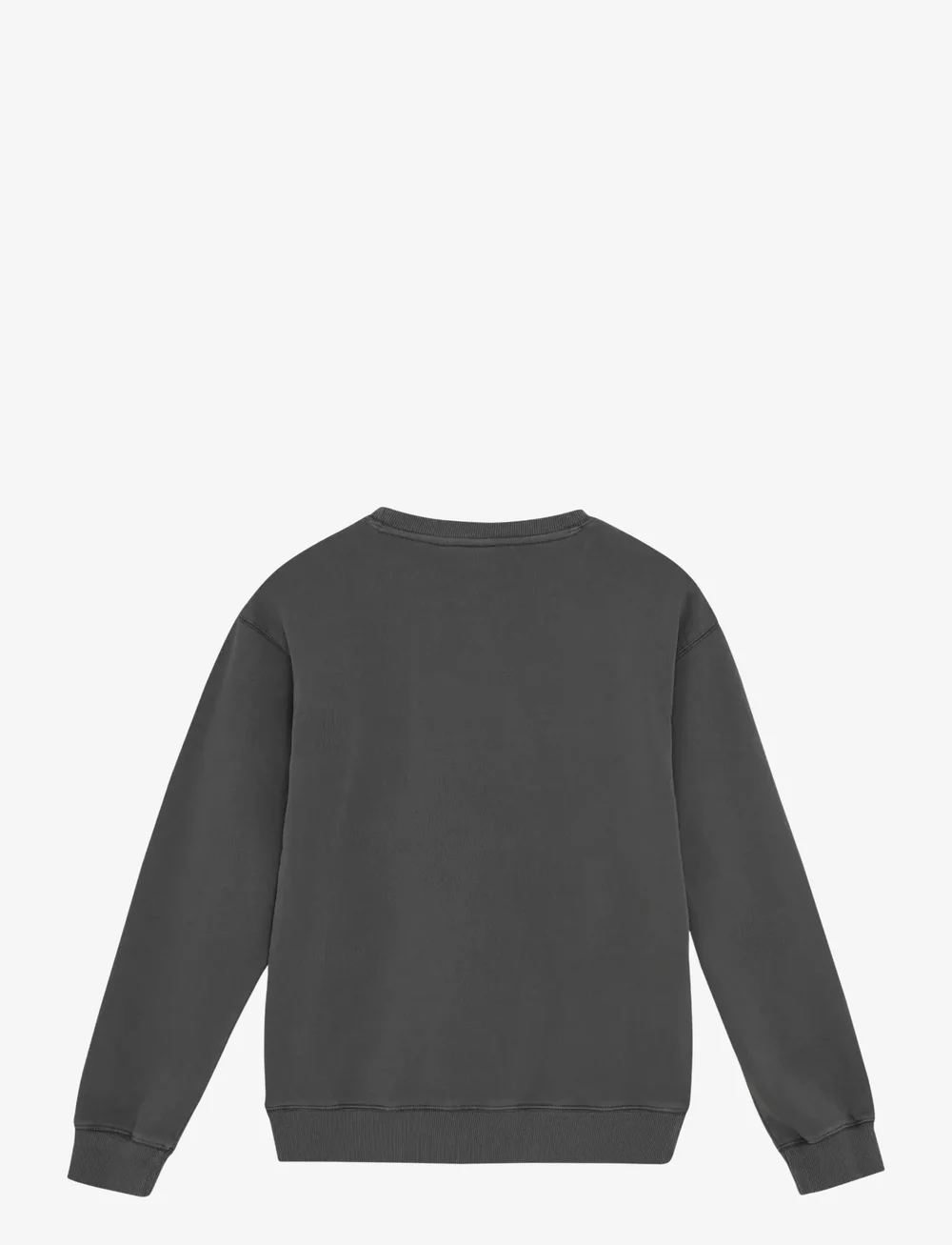 Indian Blue Jeans - Oversized Sweater IBJ Washed - dressipluusid - thunderstorm - 1