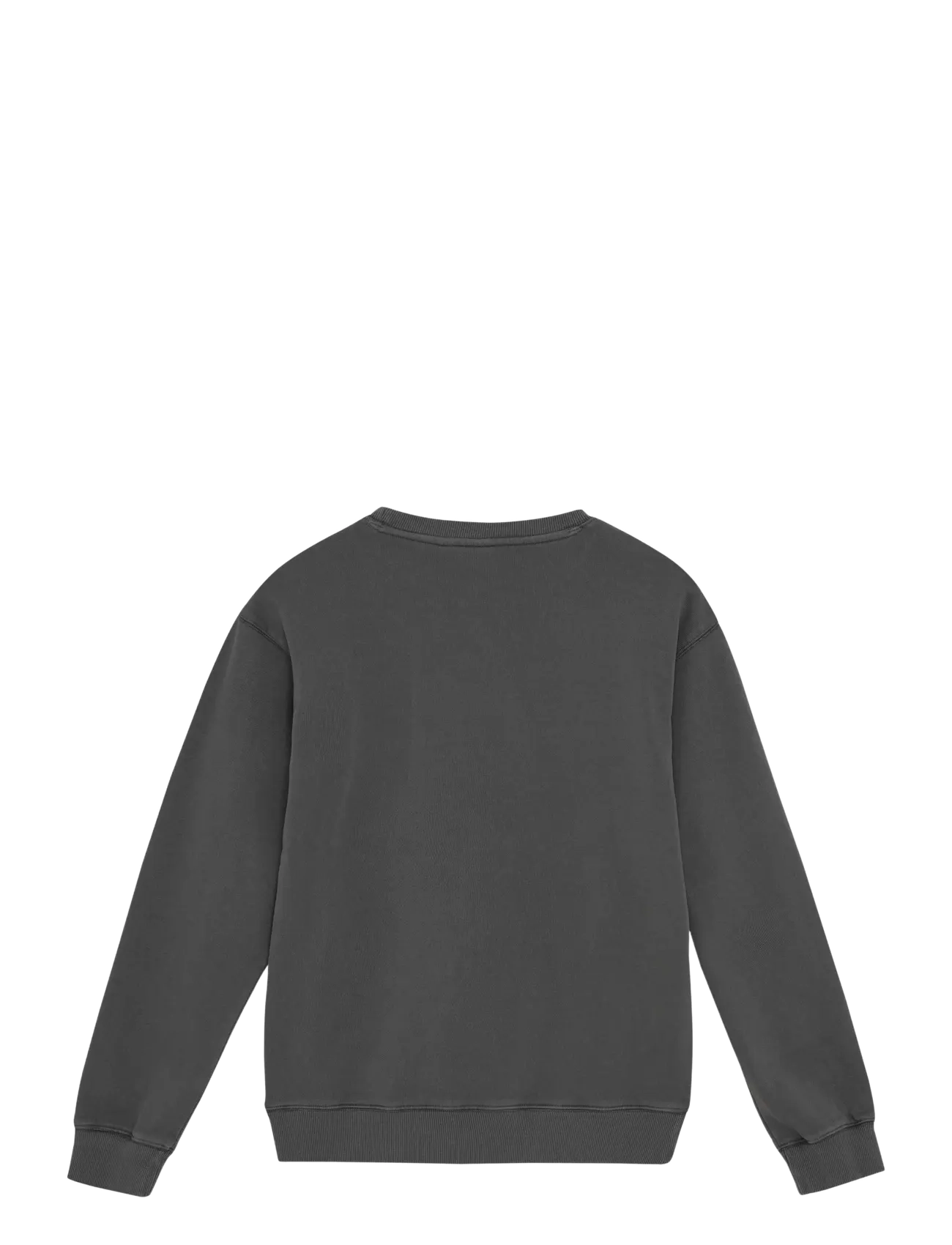 Indian Blue Jeans - Oversized Sweater IBJ Washed - sweatshirts - thunderstorm - 1
