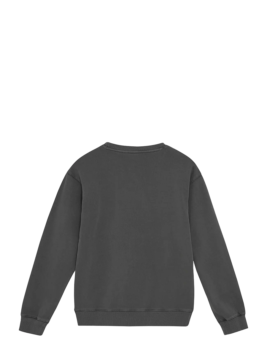 Indian Blue Jeans - Oversized Sweater IBJ Washed - sweatshirts - thunderstorm - 1