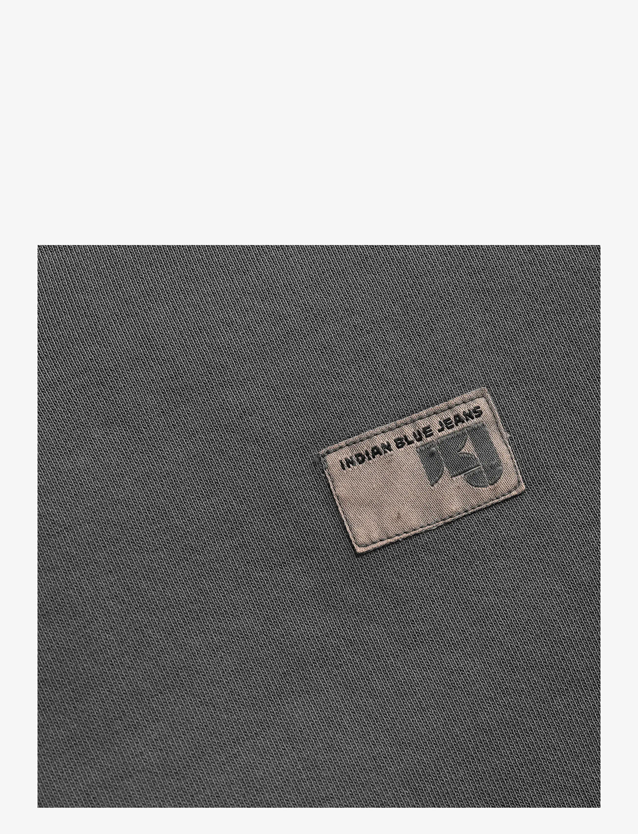 Indian Blue Jeans - Oversized Sweater IBJ Washed - dressipluusid - thunderstorm - 2