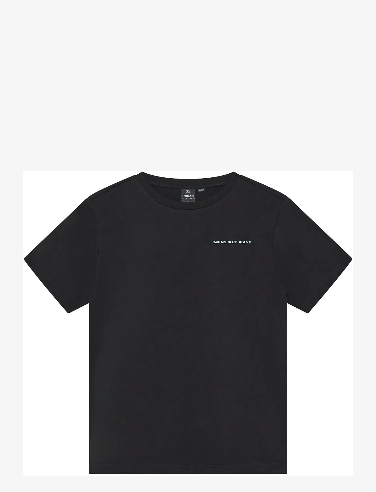 Indian Blue Jeans - Loose Fit T-shirt Indian Blue - lühikeste varrukatega t-särgid - deep antra - 0