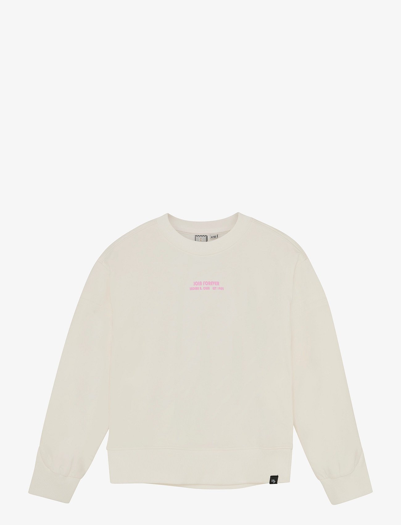 Indian Blue Jeans - Sweater Backprint