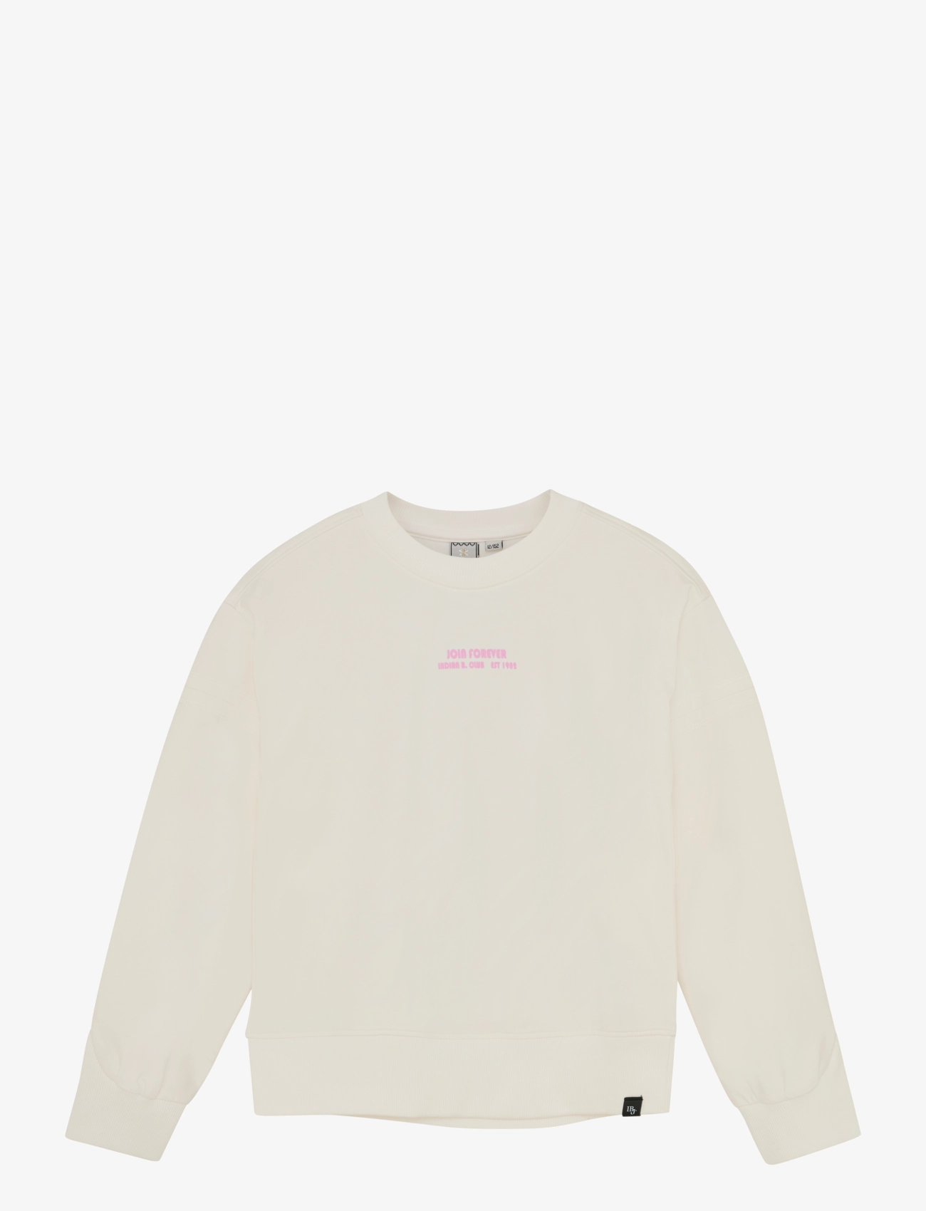 Sweater Backprint - CLOUD