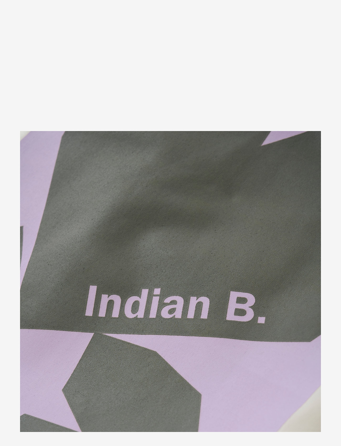 Indian Blue Jeans - Sweater Backprint - sweatshirts - cloud - 2