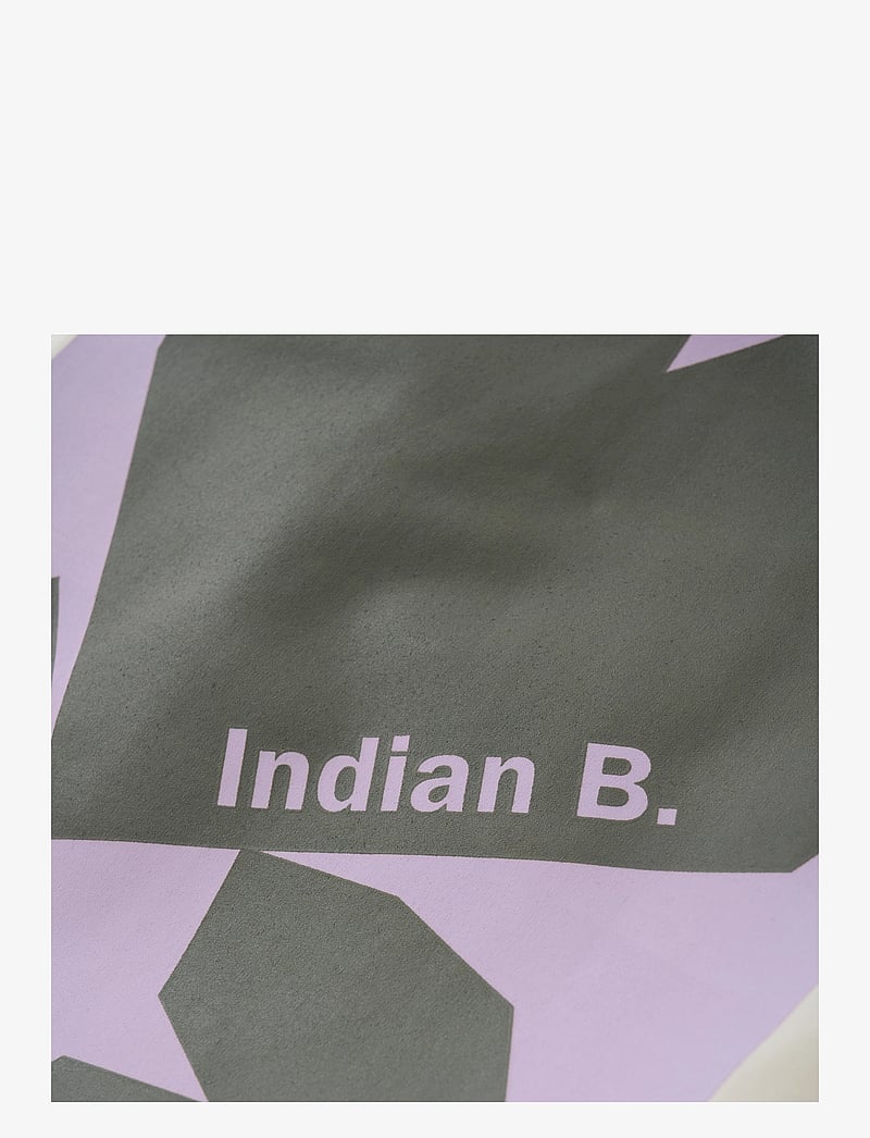 Indian Blue Jeans - Sweater Backprint - sweatshirts - cloud - 2