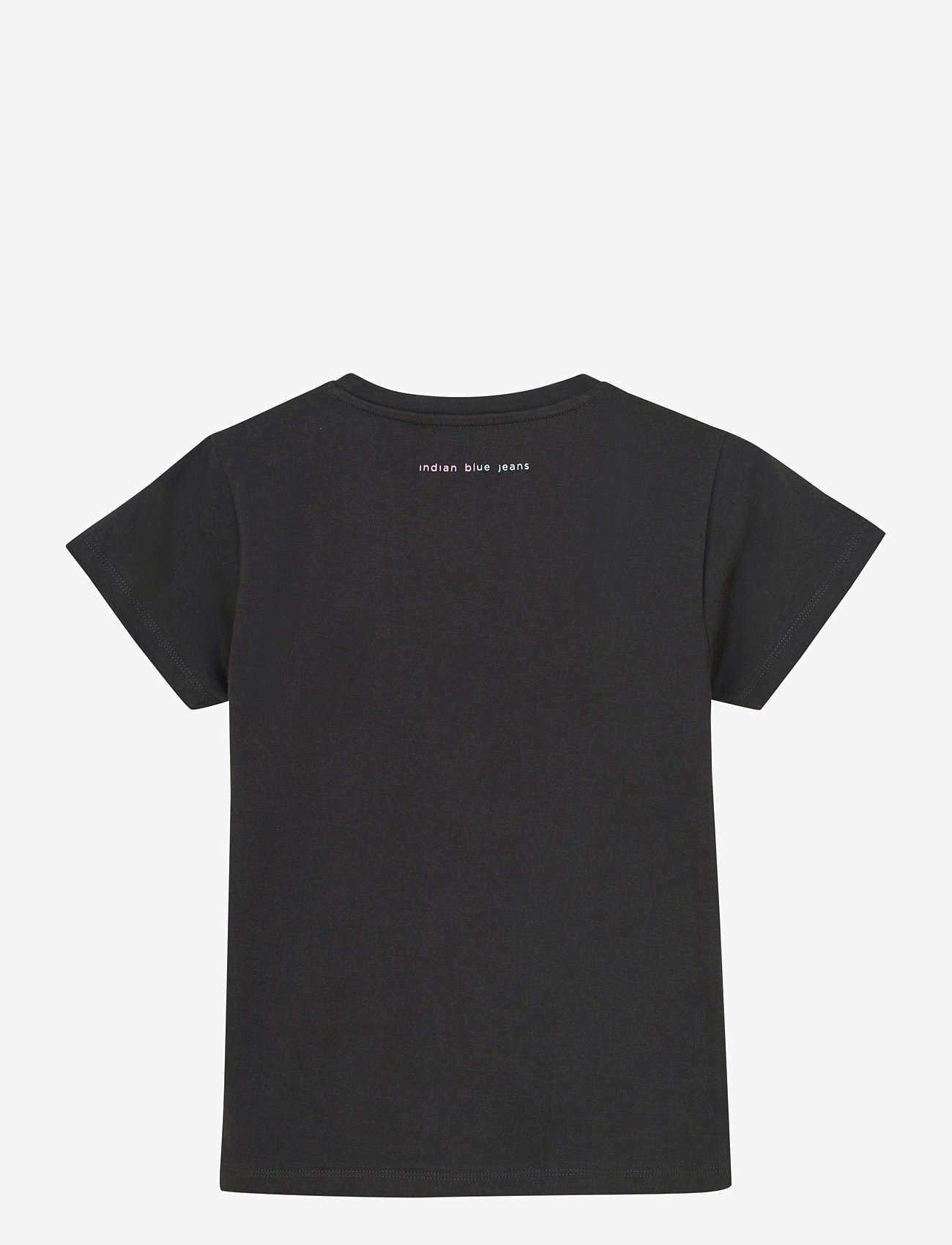 Indian Blue Jeans - T-shirt Chest print - kortærmede t-shirts - phantom - 2