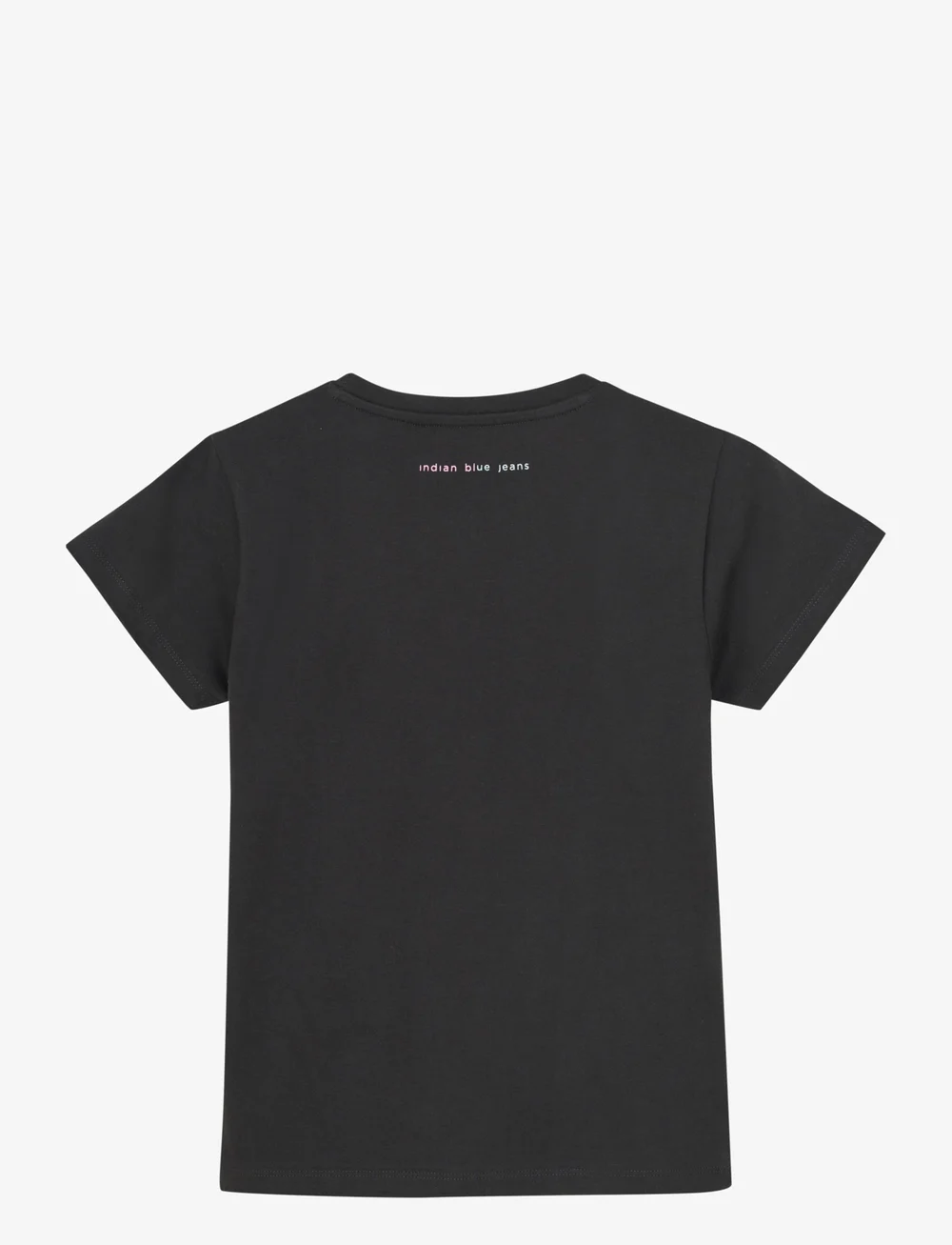 Indian Blue Jeans - T-shirt Chest print - kortärmade t-shirts - phantom - 2