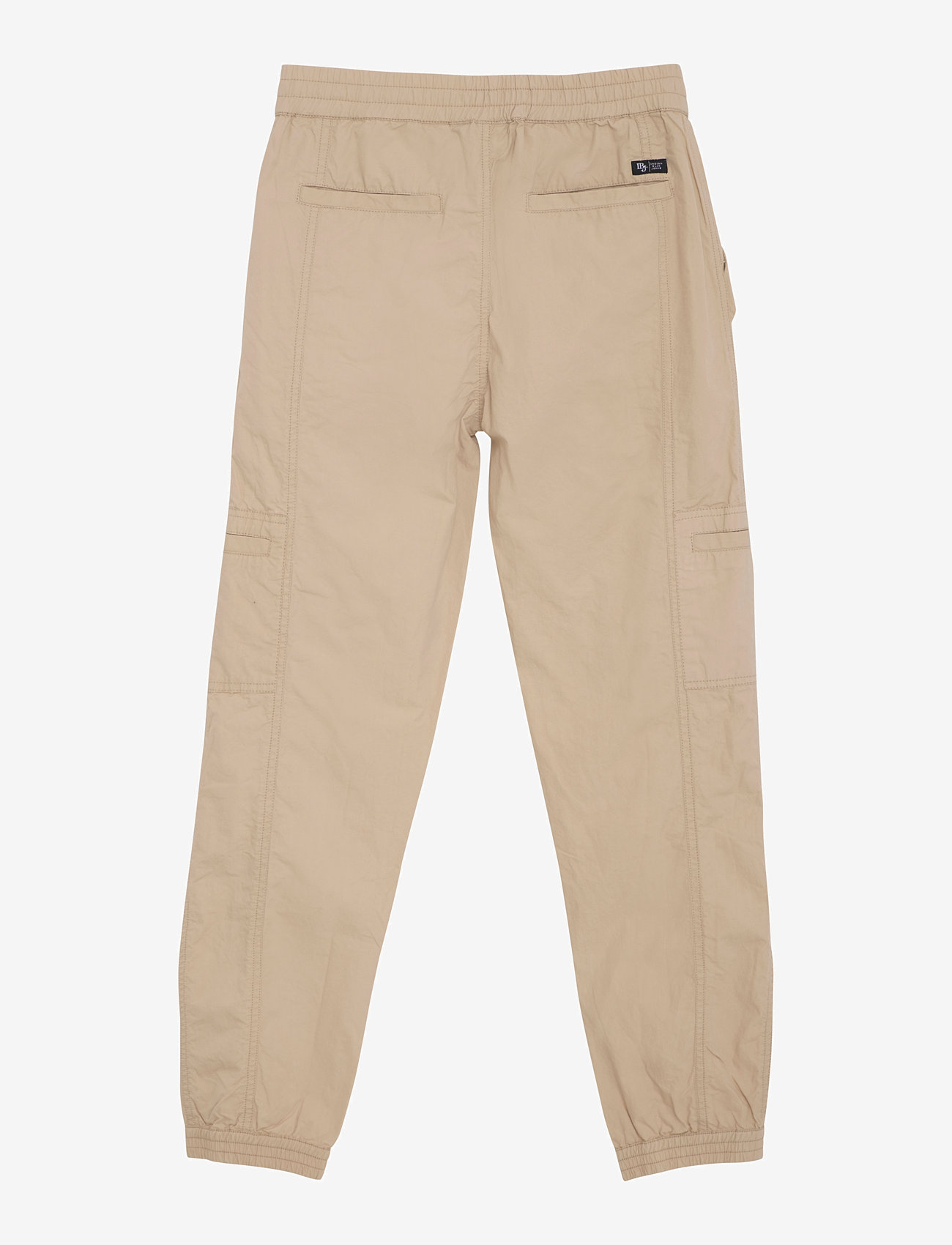 Indian Blue Jeans - Parachute Pants - bukser - sesame - 1