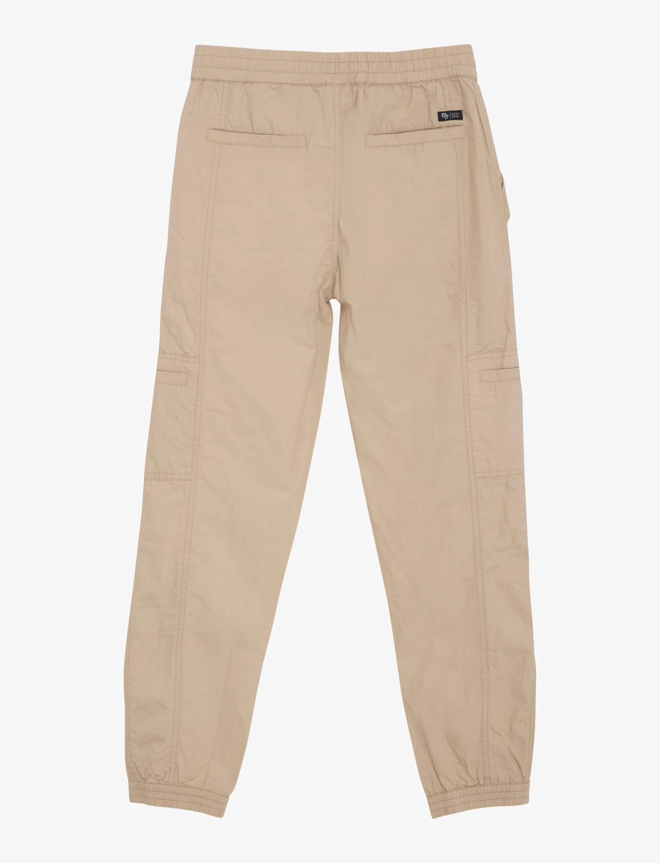 Indian Blue Jeans - Parachute Pants - sesame - 1
