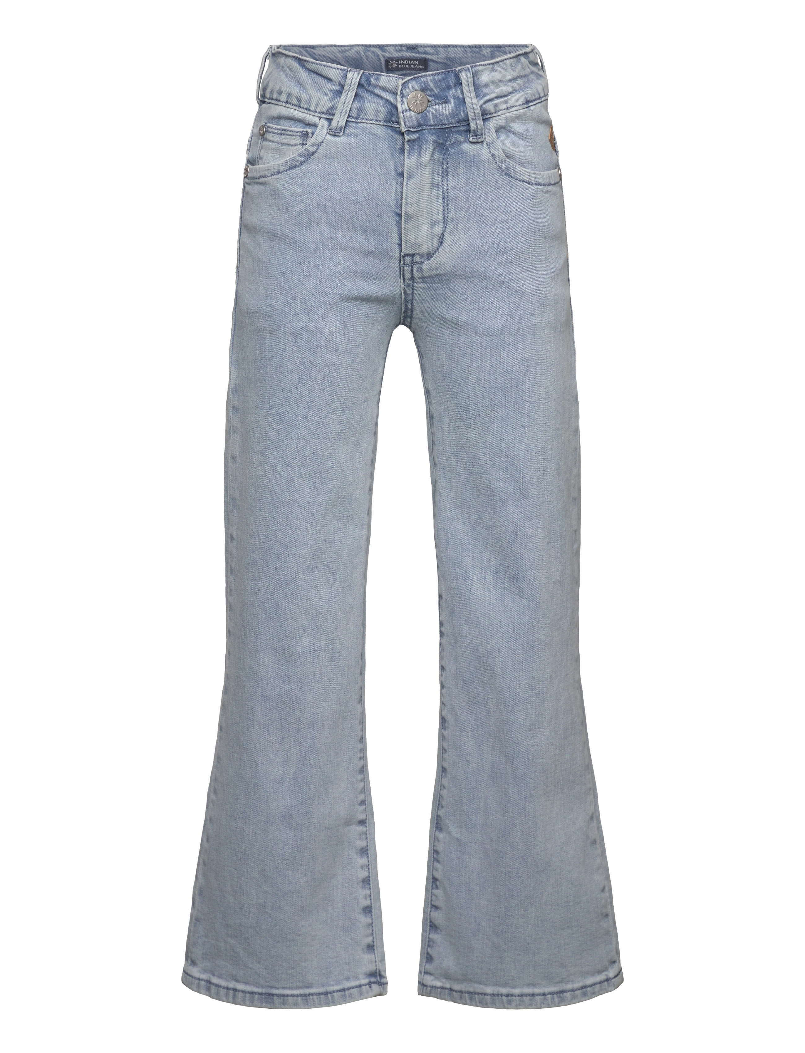 LIGHT DENIM BLUE