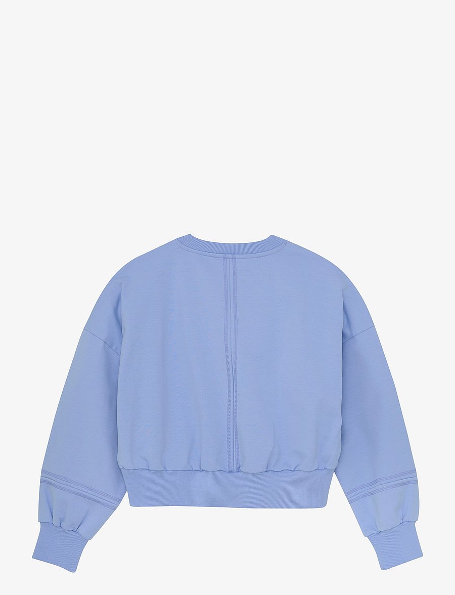 Indian Blue Jeans - Loose Fit Sweater Glitter - sweatshirts - easter egg - 2