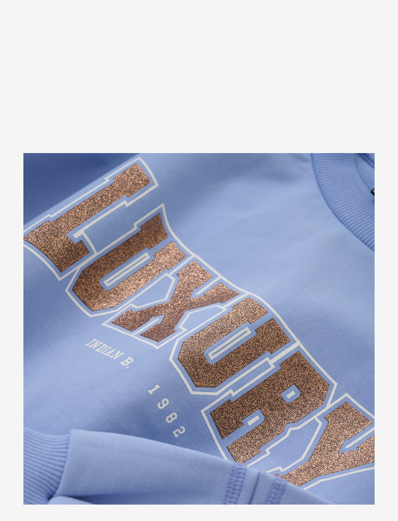 Indian Blue Jeans - Loose Fit Sweater Glitter - sweat-shirt - easter egg - 3