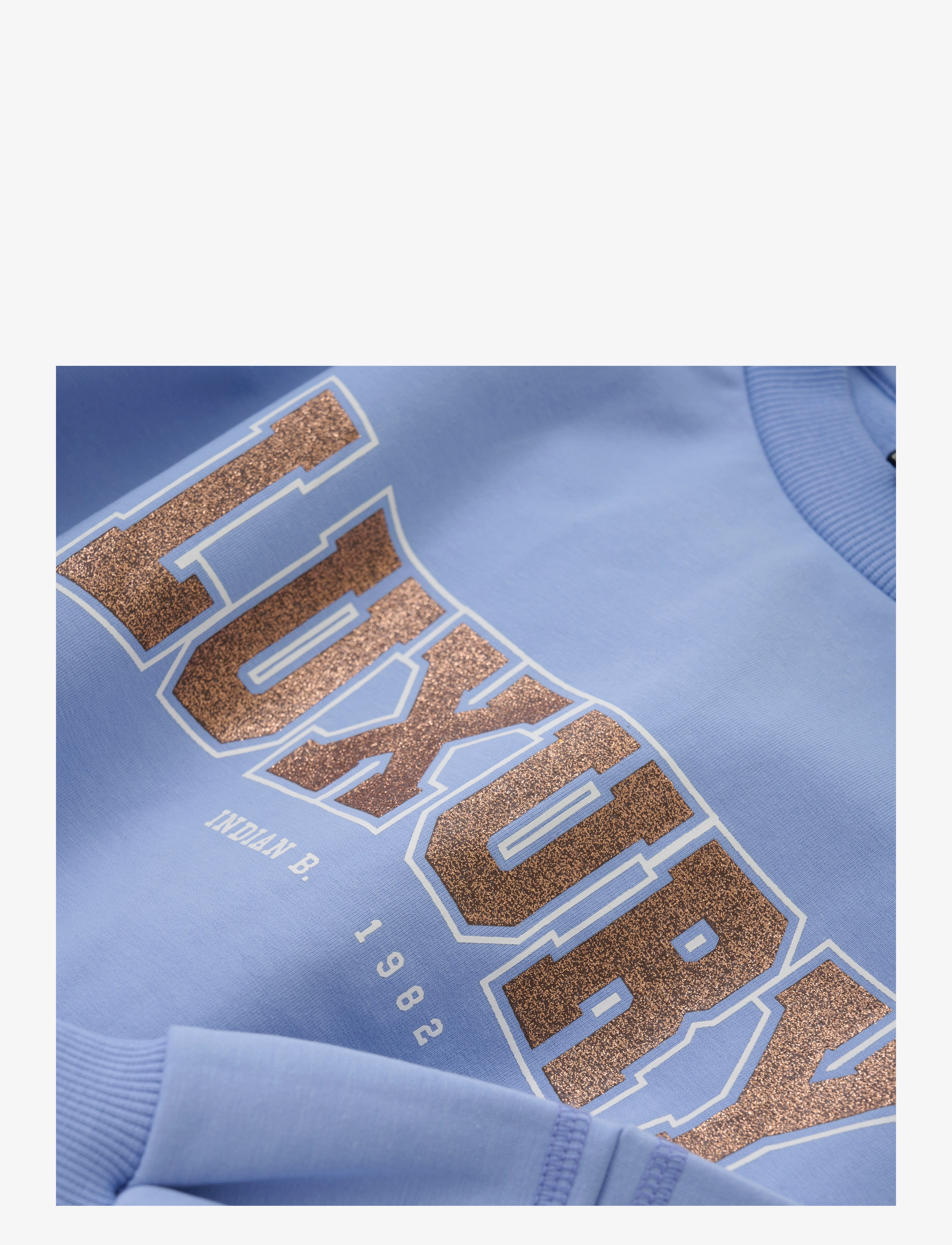 Indian Blue Jeans - Loose Fit Sweater Glitter - collegepaidat - easter egg - 3