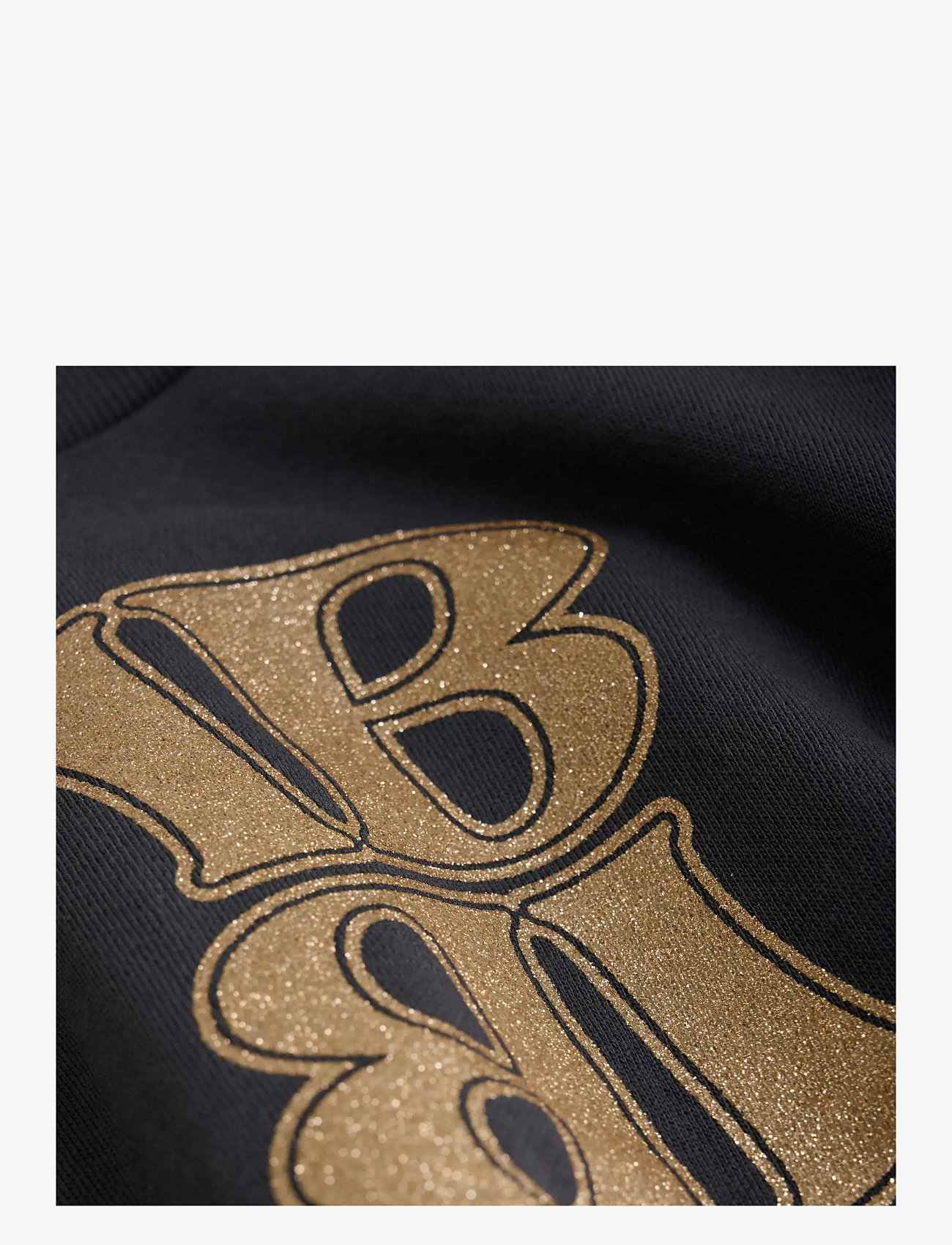 Indian Blue Jeans - Sweater Lava Dye - sweatshirts - phantom - 3