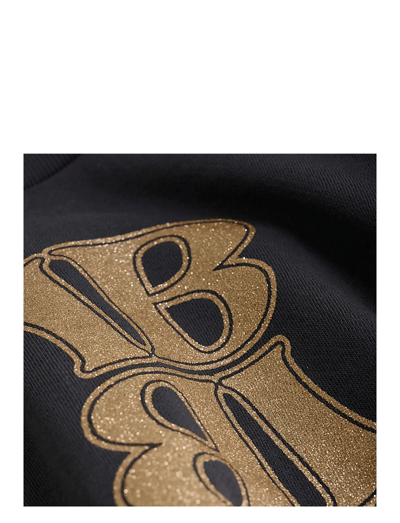 Indian Blue Jeans - Sweater Lava Dye - sweatshirts - phantom - 3