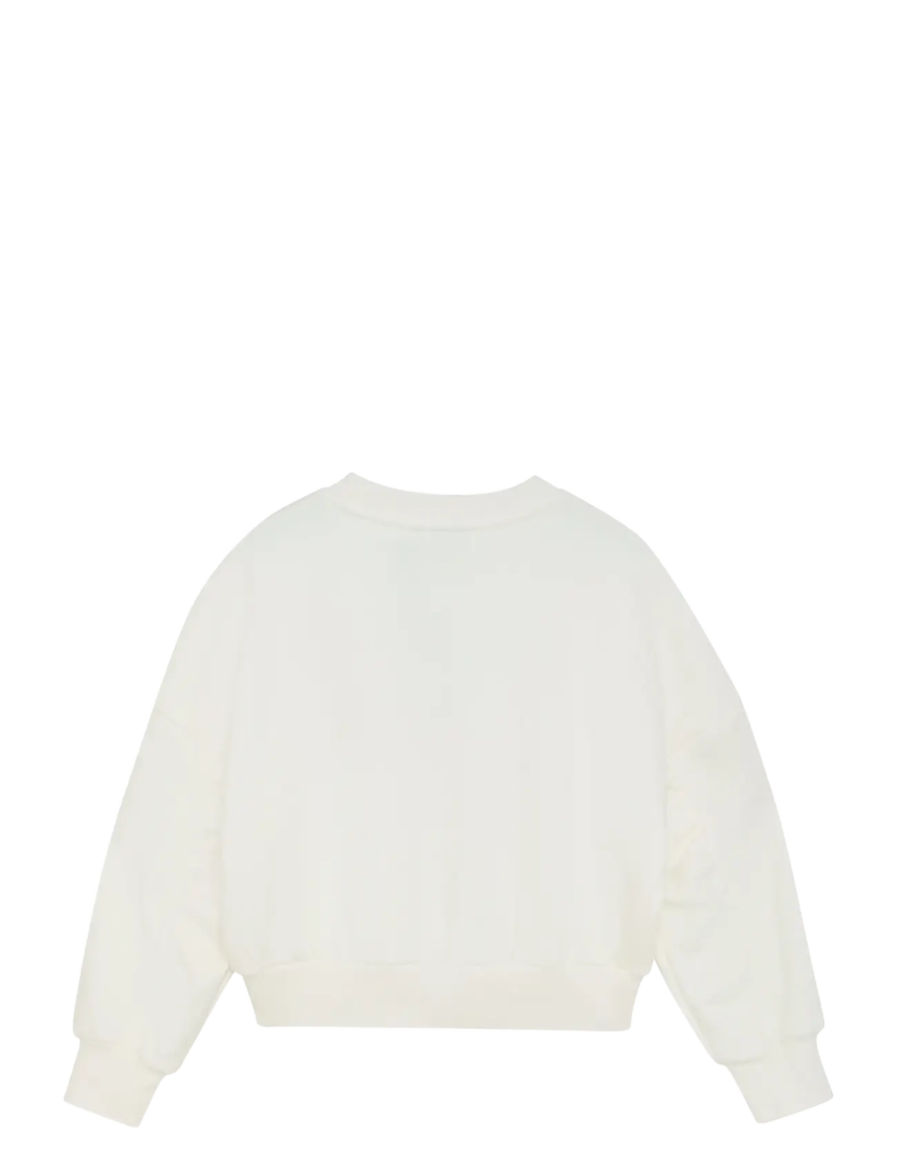 Indian Blue Jeans - Sweater Foil - sweatshirts - cloud - 2