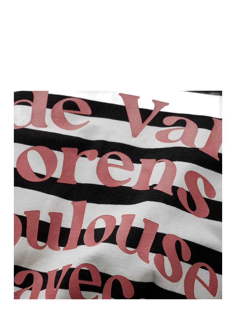 Indian Blue Jeans - Sweater Stripe - bluzy - cloud - 3