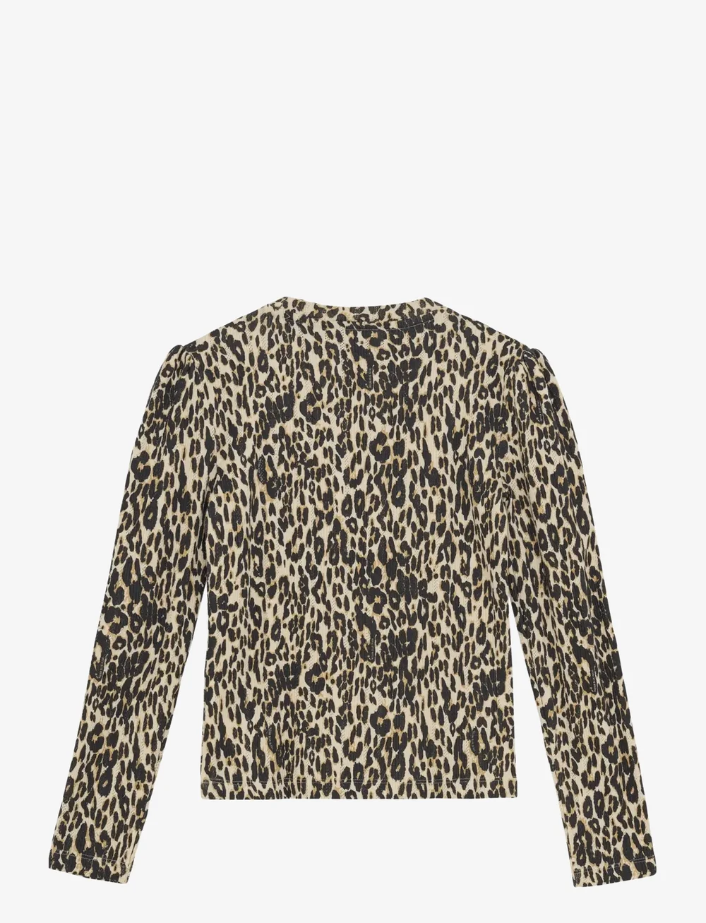 Indian Blue Jeans - Longsleeve Print - pikkade varrukatega t-särgid - cornstalk - 1