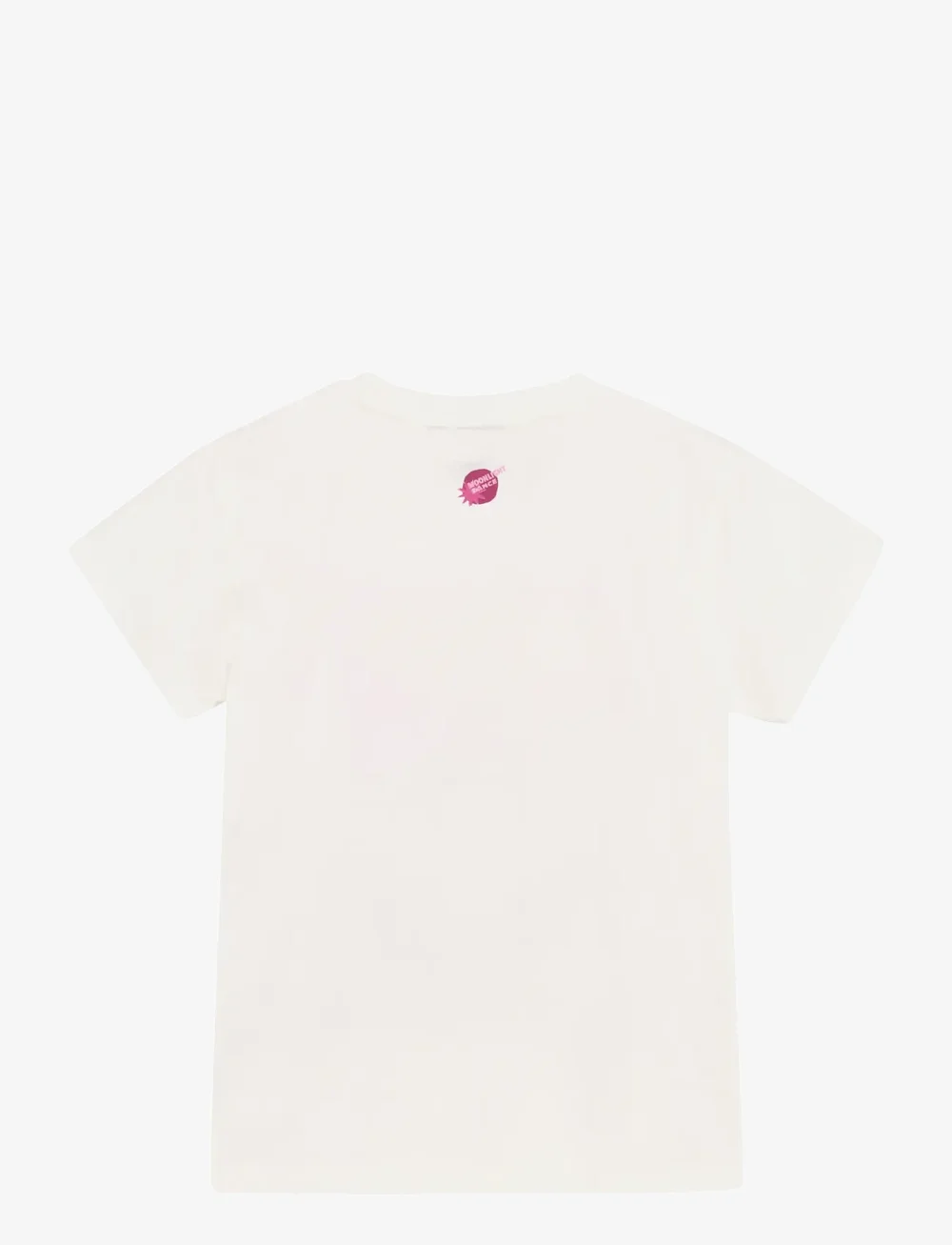 Indian Blue Jeans - T-shirt Moonlight - kurzärmelige - cloud - 2