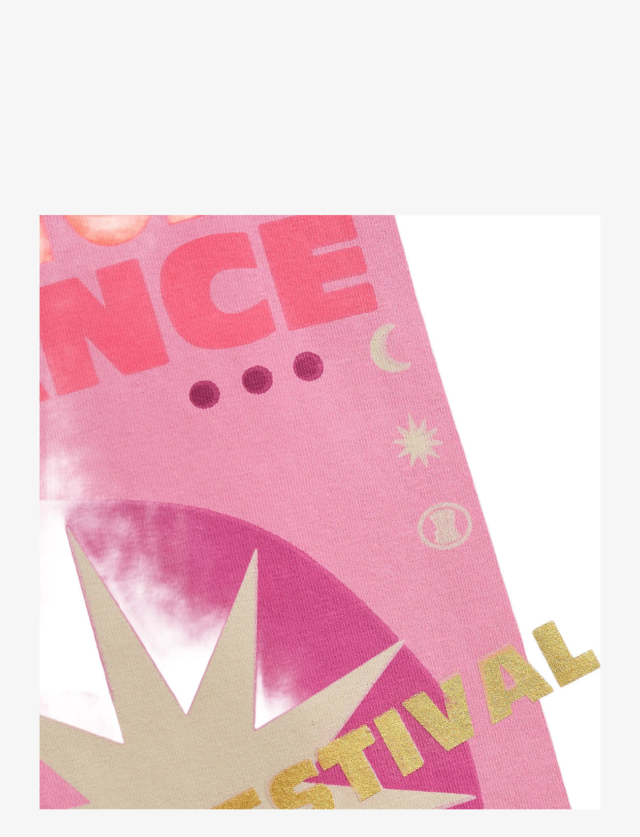 Indian Blue Jeans - T-shirt Moonlight - kortärmade t-shirts - cloud - 3