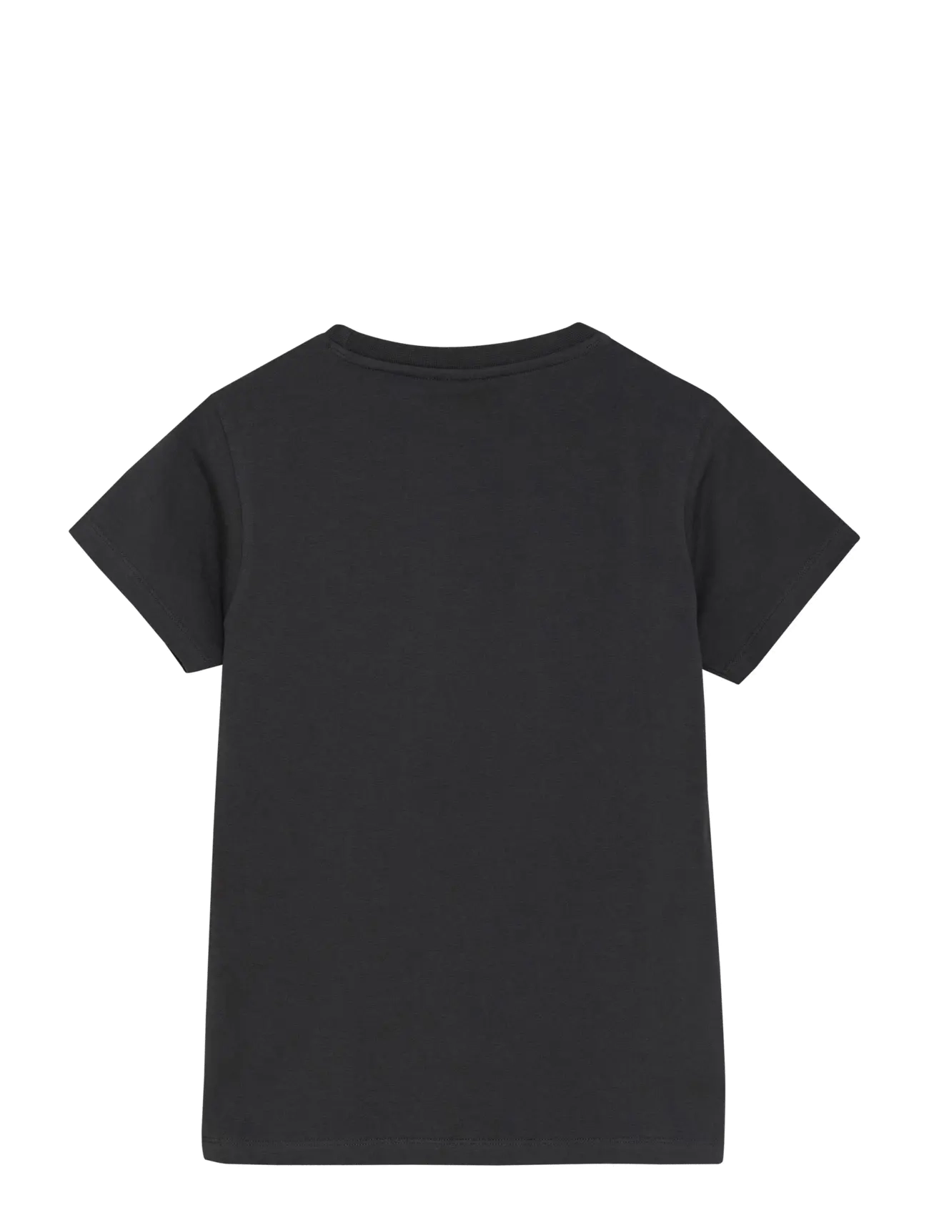 Indian Blue Jeans - T-shirt Glitterprint - kurzärmelige - phantom - 1
