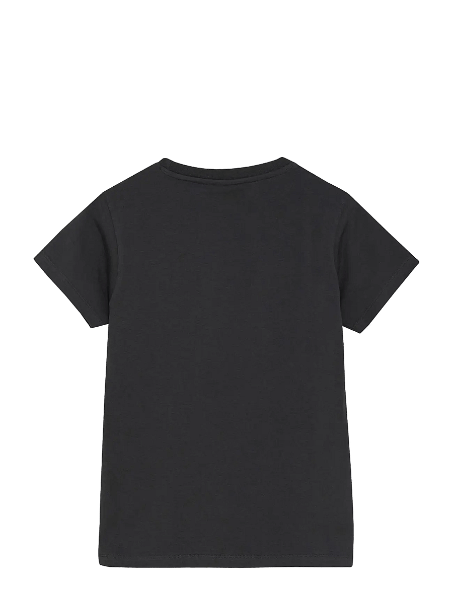 Indian Blue Jeans - T-shirt Glitterprint - kurzärmelige - phantom - 1