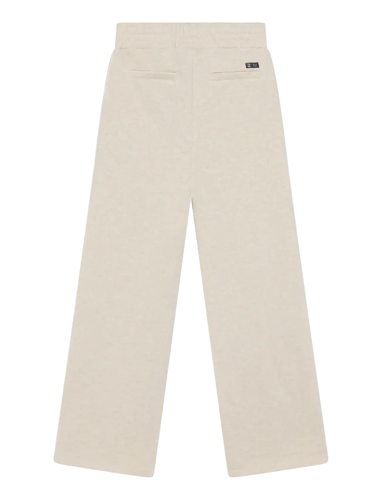 Indian Blue Jeans - Sweatpants - sweatpants - light sand melange - 1