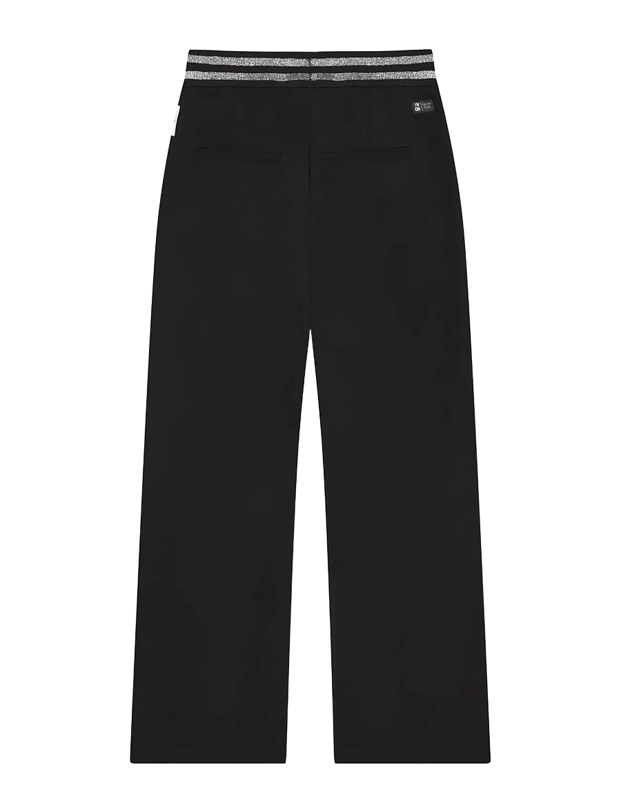 Indian Blue Jeans - Sporty Pants - black - 1